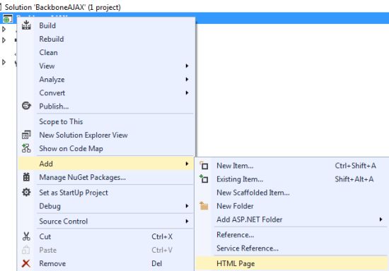Model Validation in Backbone.js With jQuery